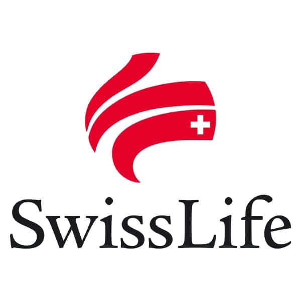 swiss life partenaire renards partenaires